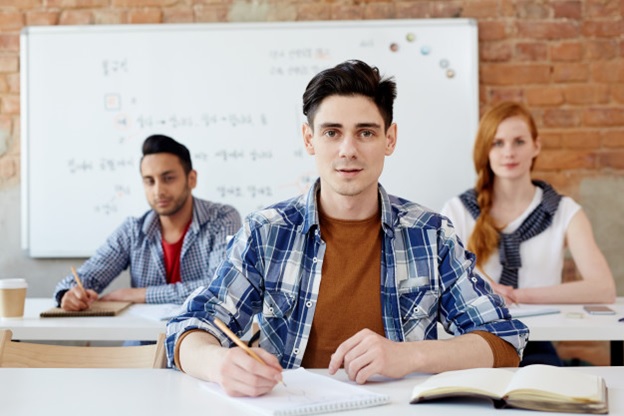 GRE coaching