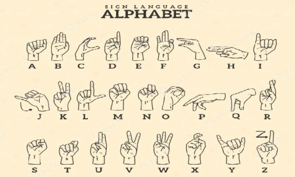 Sign Language