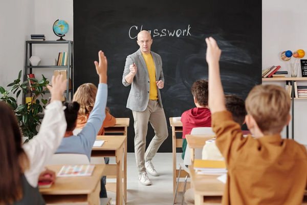 teaching the IGCSE curriculum