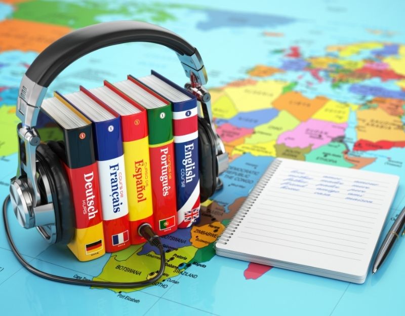 Language Learning