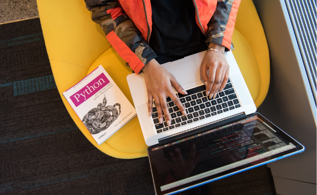 best python course