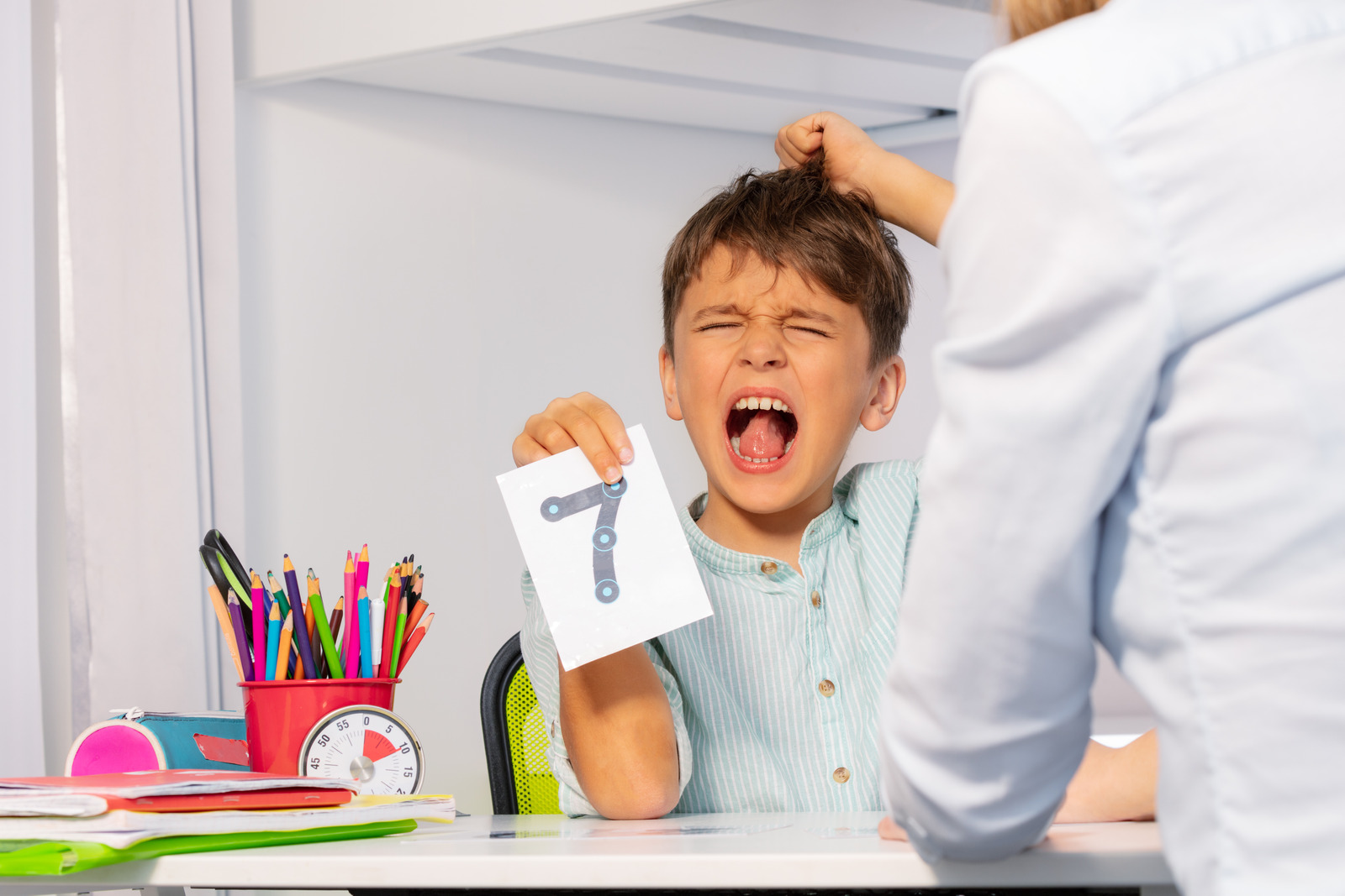 bad teaching