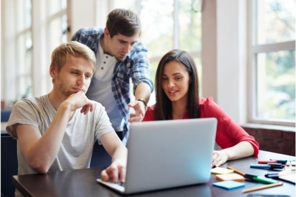 online learning resources