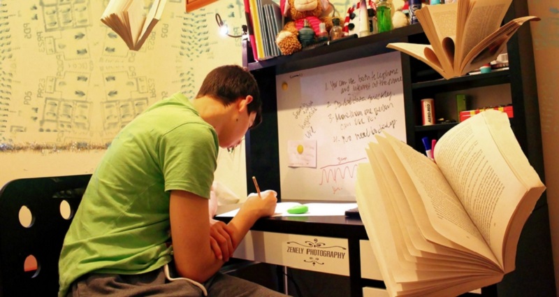 GRE test