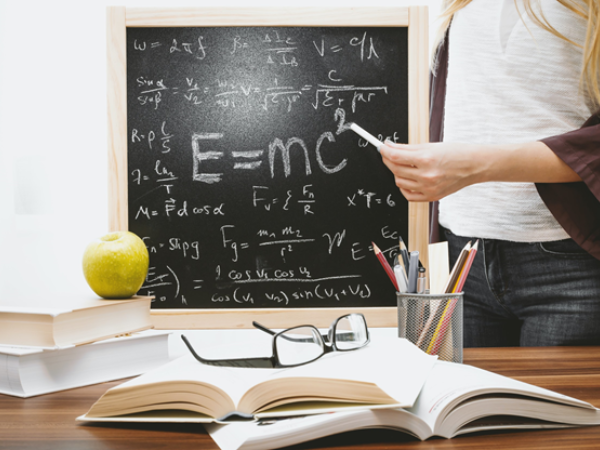 study thermodynamics