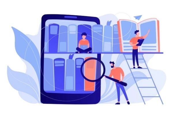 world books