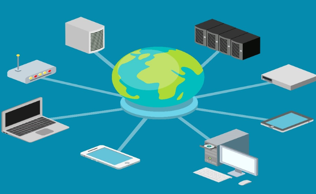computer networking tutor